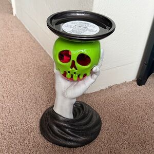 Bath & Body Works Poison Apple Candle Holder